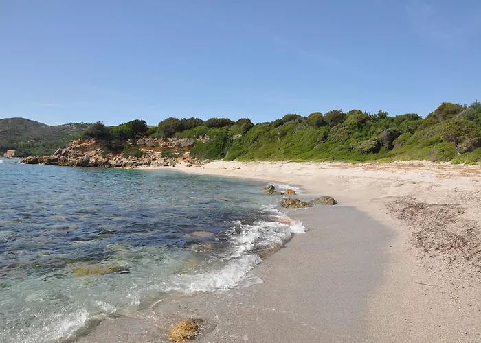 ベッド・アンド・ブレックファスト Fiore Di Machja 4*