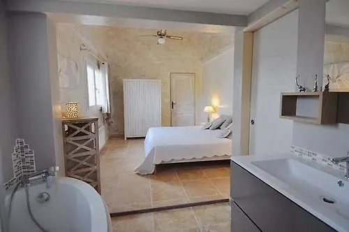 Fiore Di Machja Coti-Chiavari (Corsica)