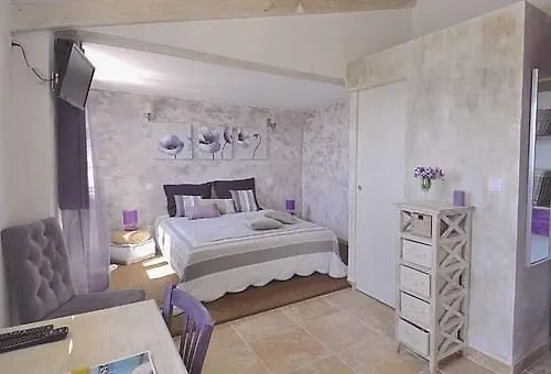 Fiore Di Machja Couette-café