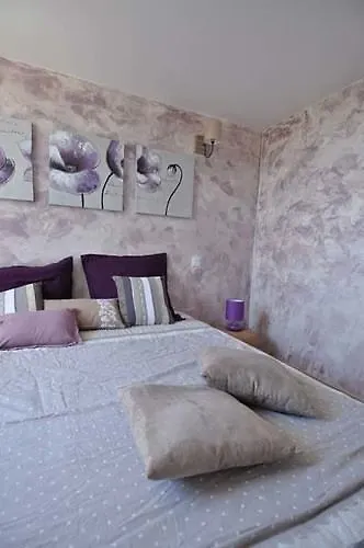 Fiore Di Machja 4* Coti-Chiavari (Corsica)