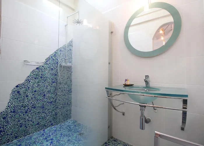 Fiore Di Machja Couette-café Coti-Chiavari (Corsica)